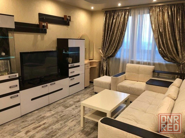 Сдам 1-ком квартиру на тюзе Макеевка - изображение 2