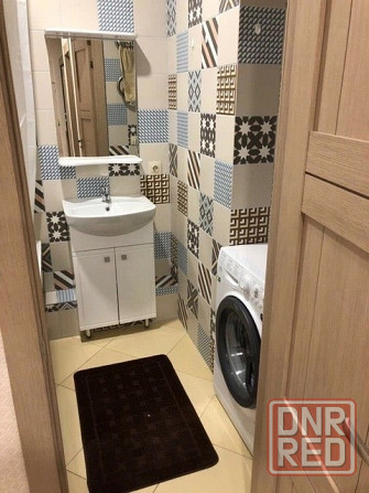 Сдам 1-ком квартиру на тюзе Макеевка - изображение 4