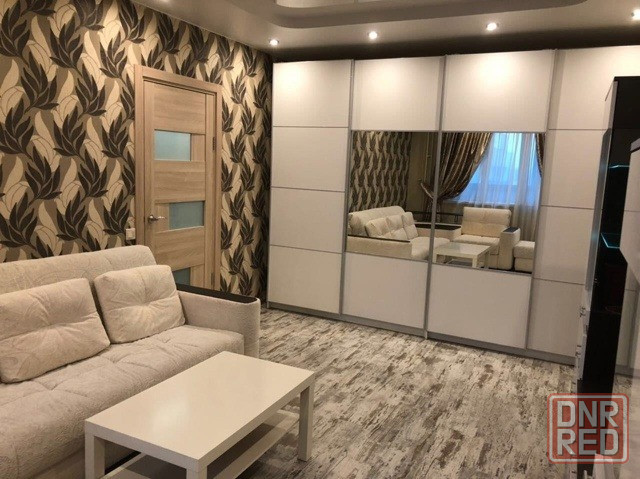 Сдам 1-ком квартиру на тюзе Макеевка - изображение 3