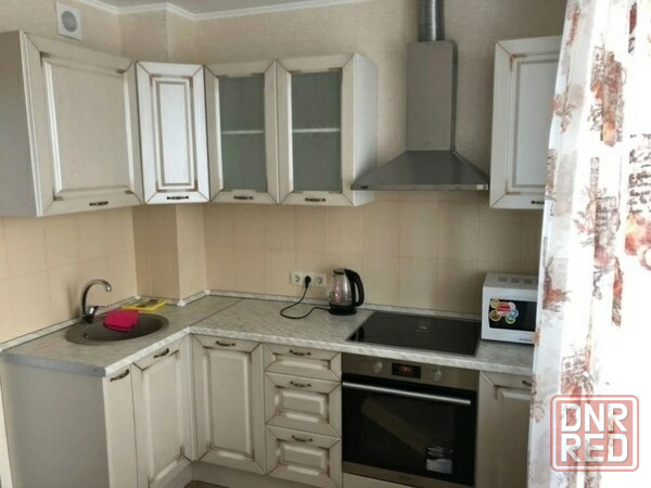 Сдам 1-ком квартиру на тюзе Макеевка - изображение 1