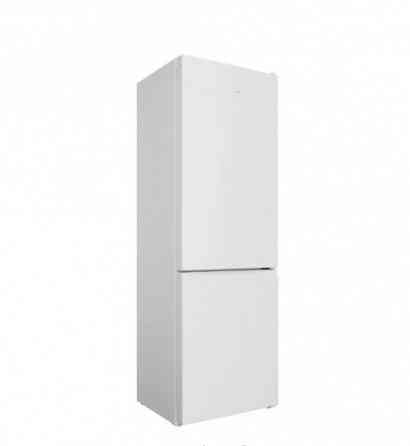Холодильник Hotpoint HT 4180 W белый (FNF) двухкамерный Макеевка