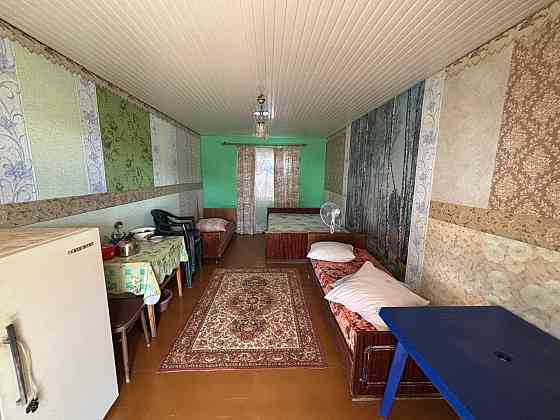 Продаётся пансионат 400 кв.м. Мариуполь