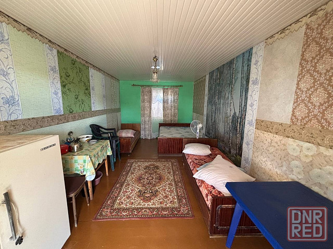 Продаётся пансионат 400 кв.м. Мариуполь - изображение 2