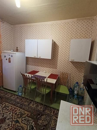 Сдается 2 - х комнатная квартира, ул. Словацкая Донецк - изображение 2