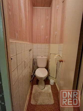 Сдается 2 - х комнатная квартира, ул. Словацкая Донецк - изображение 9