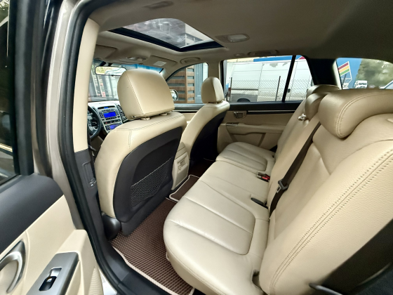 Hyundai Santa Fe Донецк