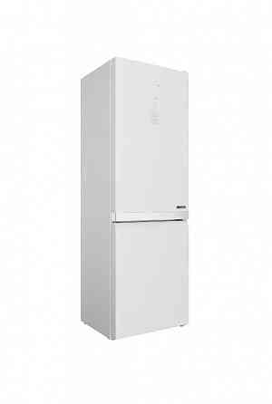 Холодильник Hotpoint HT 5181I W (белый) FNF инвертор, двухкамерный Донецк