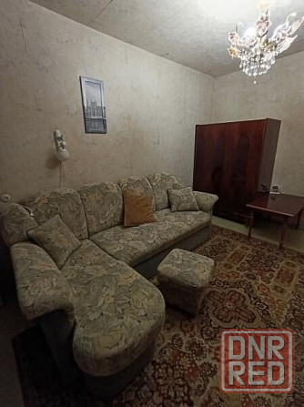 Сдается 2 - х комнатная квартира, ул. Словацкая Донецк - изображение 7