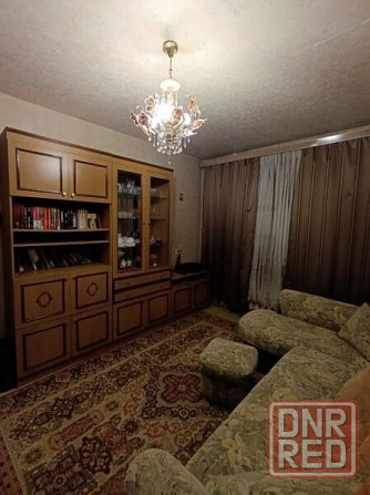 Сдается 2 - х комнатная квартира, ул. Словацкая Донецк - изображение 6