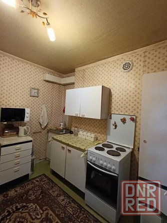 Сдается 2 - х комнатная квартира, ул. Словацкая Донецк - изображение 1