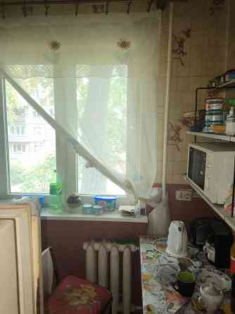 Продам 2 комн Панфилова кольцо Донецк