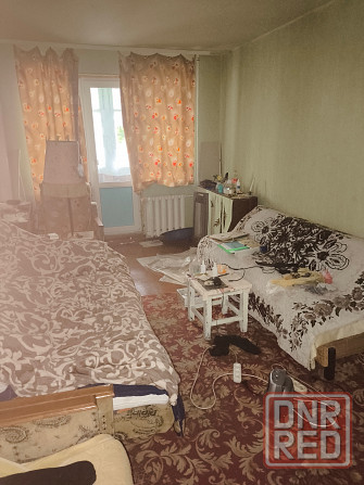 Продам 2 комн Панфилова кольцо Донецк - изображение 4