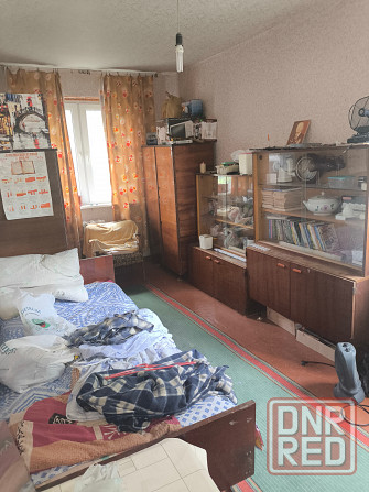 Продам 2 комн Панфилова кольцо Донецк - изображение 5