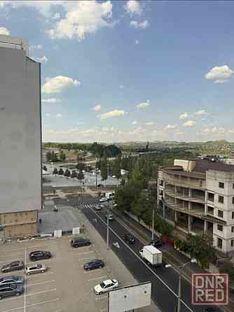 Продается 2-комн квартира возле Донбасс арены Донецк