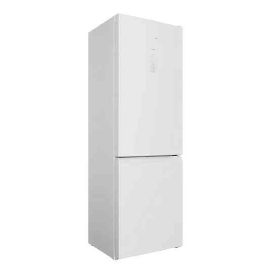 Холодильник HOTPOINT HT 5180 W белый (FNF) Макеевка