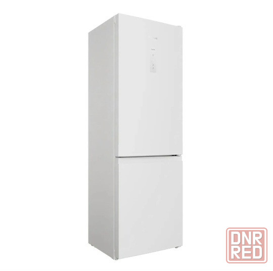Холодильник HOTPOINT HT 5180 W белый (FNF) Макеевка - изображение 1