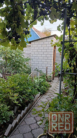 продается жилой дом 156,7 кв.м. г. бердянск ул. 50 лет ссср Бердянск - изображение 10
