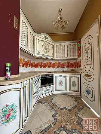 Отличная евротрешка Донецк