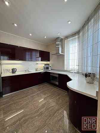 Продажа квартиры премиум класса Донецк