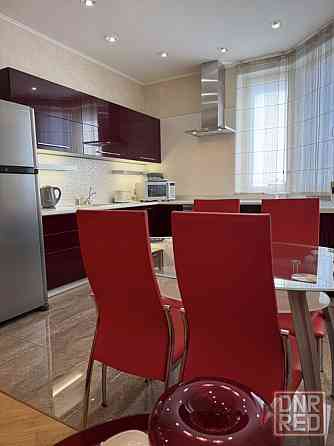 Продажа квартиры премиум класса Донецк