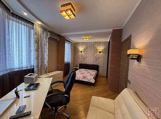 Продажа квартиры премиум класса Донецк