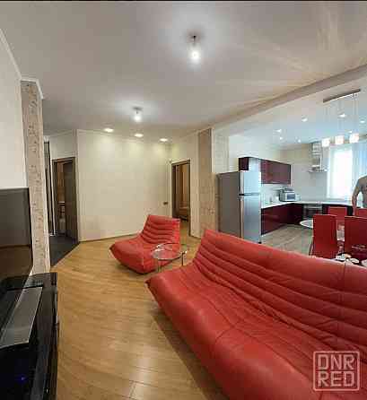 Продажа квартиры премиум класса Донецк