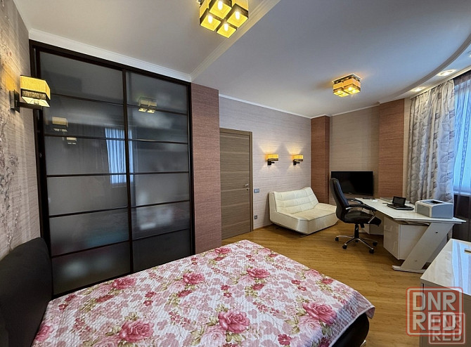 Продажа квартиры премиум класса Донецк - изображение 6