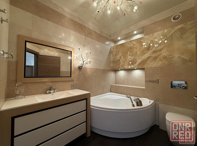 Продажа квартиры премиум класса Донецк - изображение 9