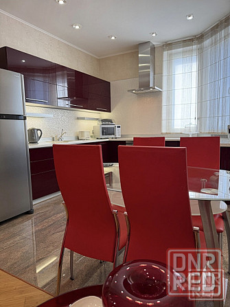 Продажа квартиры премиум класса Донецк - изображение 2