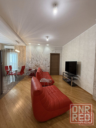 Продажа квартиры премиум класса Донецк - изображение 12