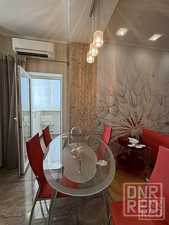 Продажа квартиры премиум класса Донецк - изображение 3