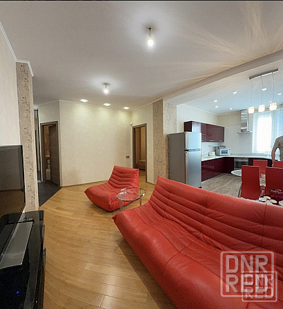 Продажа квартиры премиум класса Донецк - изображение 1