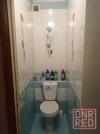 Продается 2 ком. квартира в Киевском районе (Гладковка) Донецк - изображение 8