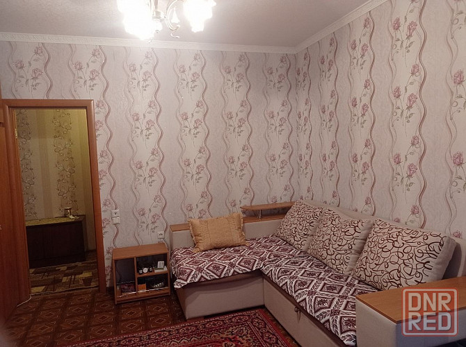 Продается 2 ком. квартира в Киевском районе (Гладковка) Донецк - изображение 4