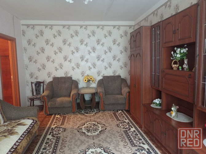 Продается 2 ком. квартира в Киевском районе (Гладковка) Донецк - изображение 2