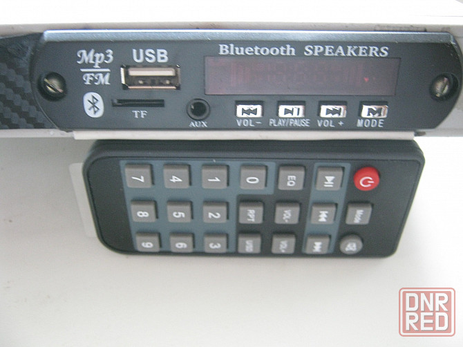 Радиоприёмник фм Донецк - изображение 3