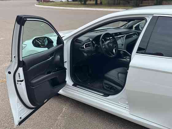 Toyota Camry 70 2020 г.в. 2.5 Донецк