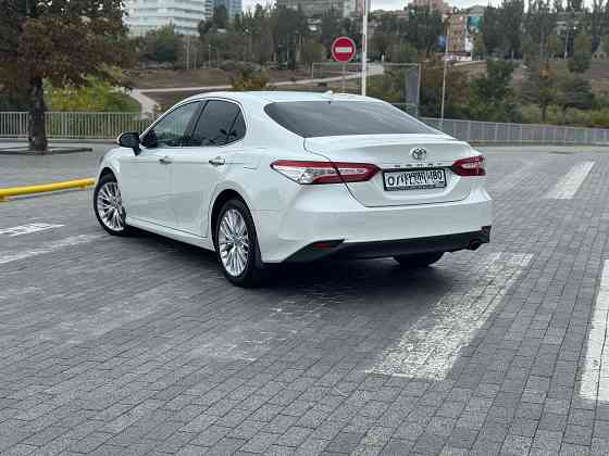 Toyota Camry 70 2020 г.в. 2.5 Донецк