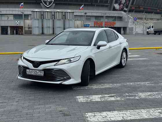 Toyota Camry 70 2020 г.в. 2.5 Донецк