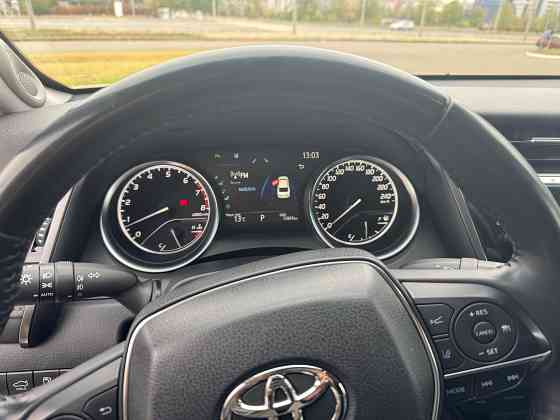 Toyota Camry 70 2020 г.в. 2.5 Донецк
