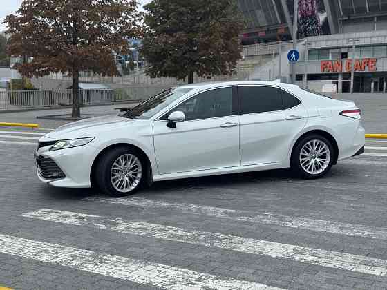 Toyota Camry 70 2020 г.в. 2.5 Донецк