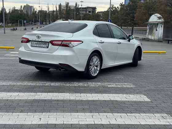 Toyota Camry 70 2020 г.в. 2.5 Донецк