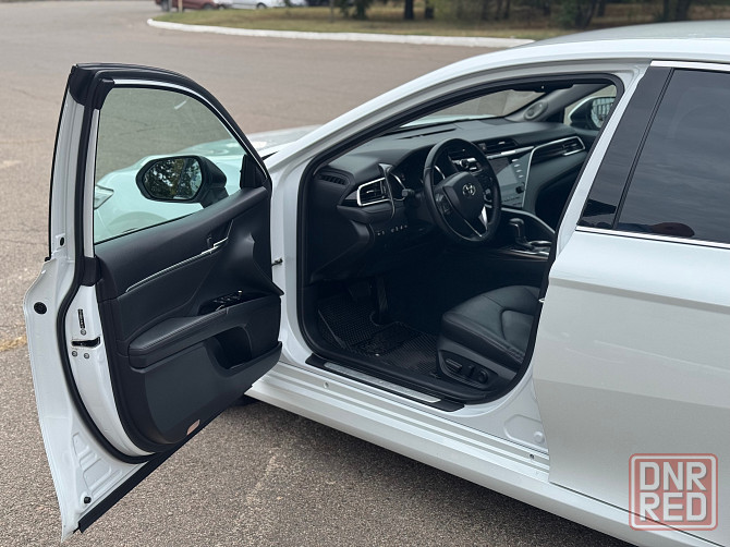 Toyota Camry 70 2020 г.в. 2.5 Донецк - изображение 5