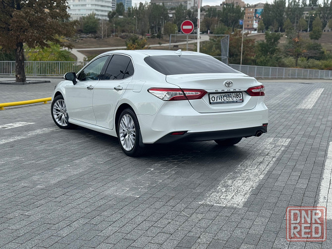 Toyota Camry 70 2020 г.в. 2.5 Донецк - изображение 3