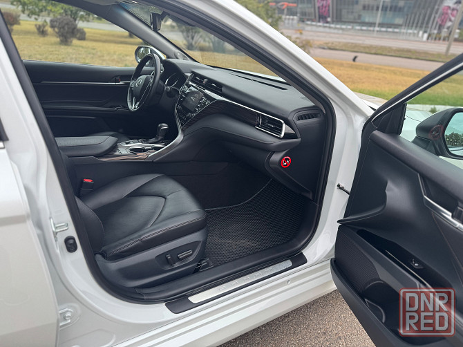 Toyota Camry 70 2020 г.в. 2.5 Донецк - изображение 8