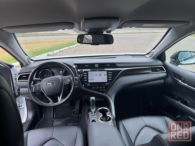 Toyota Camry 70 2020 г.в. 2.5 Донецк - изображение 7