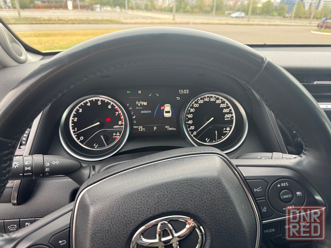 Toyota Camry 70 2020 г.в. 2.5 Донецк - изображение 6