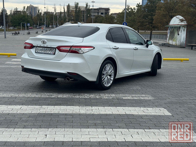 Toyota Camry 70 2020 г.в. 2.5 Донецк - изображение 4