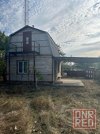 продается дача в снт рядом с азовским морем Бердянск - изображение 1