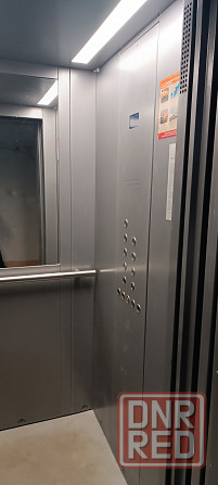 Макеевка восточная больница 3 к Чешка 6/9 вода идёт отлично Макеевка - изображение 3